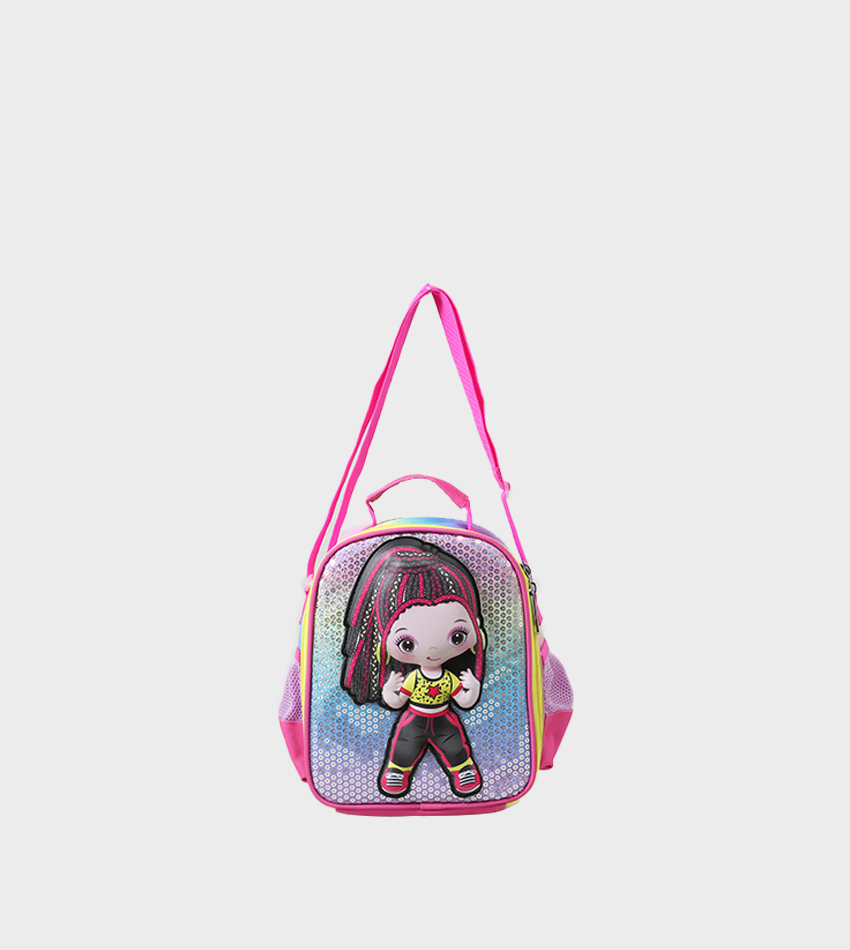 Trolley School Bag GB3912T